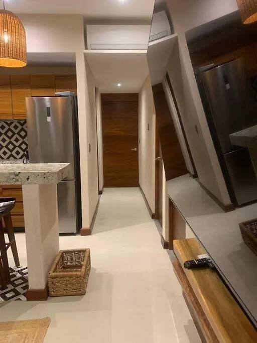 Condominio En Tulum 0*,