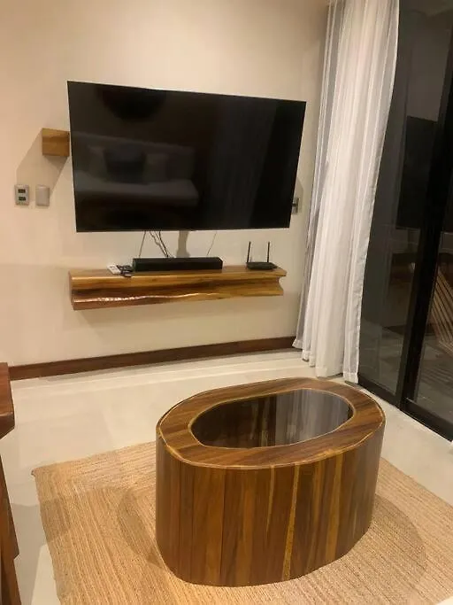Condominio En Tulum 0*,