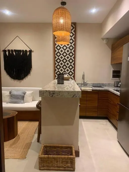 Condominio En Tulum Apartment