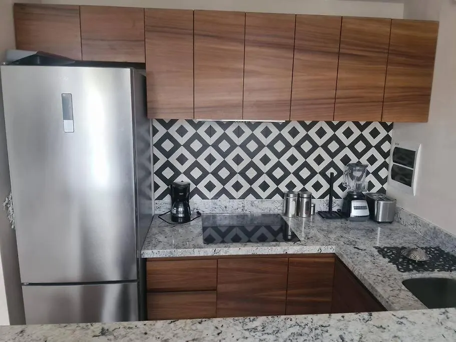 Apartment Condominio En Tulum Mexico