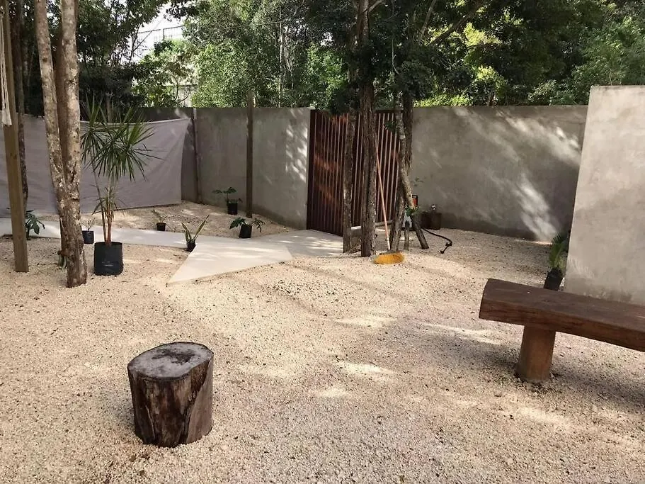Apartment Condominio En Tulum Mexico