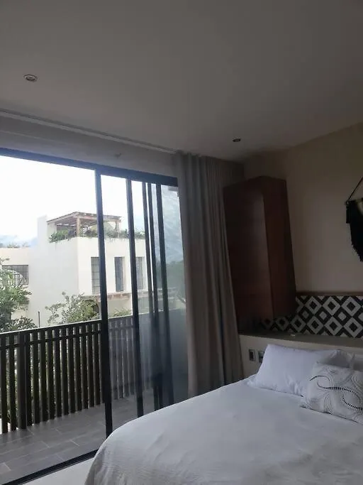 Condominio En Tulum Apartment