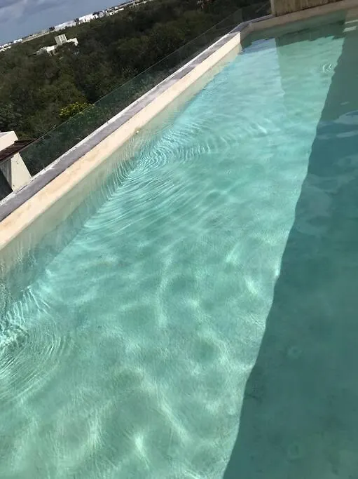 Condominio En Tulum Apartment