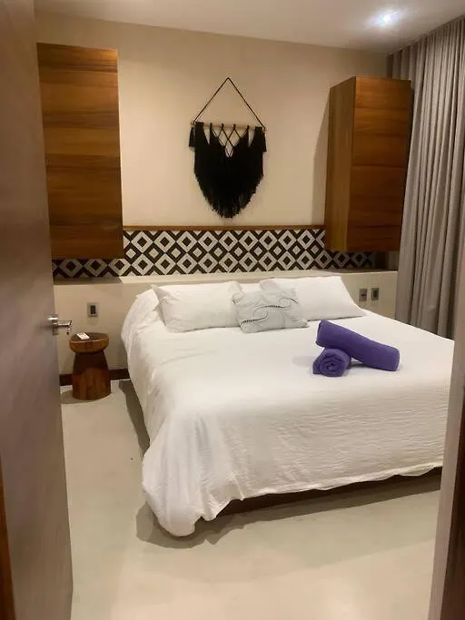 Apartment Condominio En Tulum Mexico