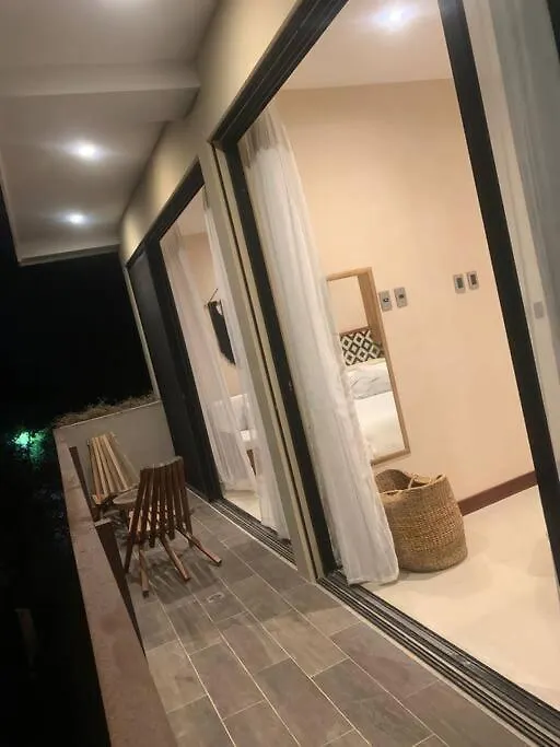 Condominio En Tulum 0*,