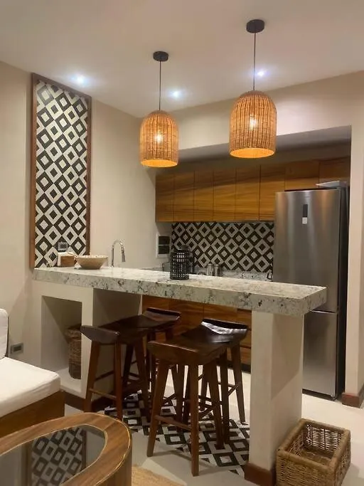 Condominio En Tulum