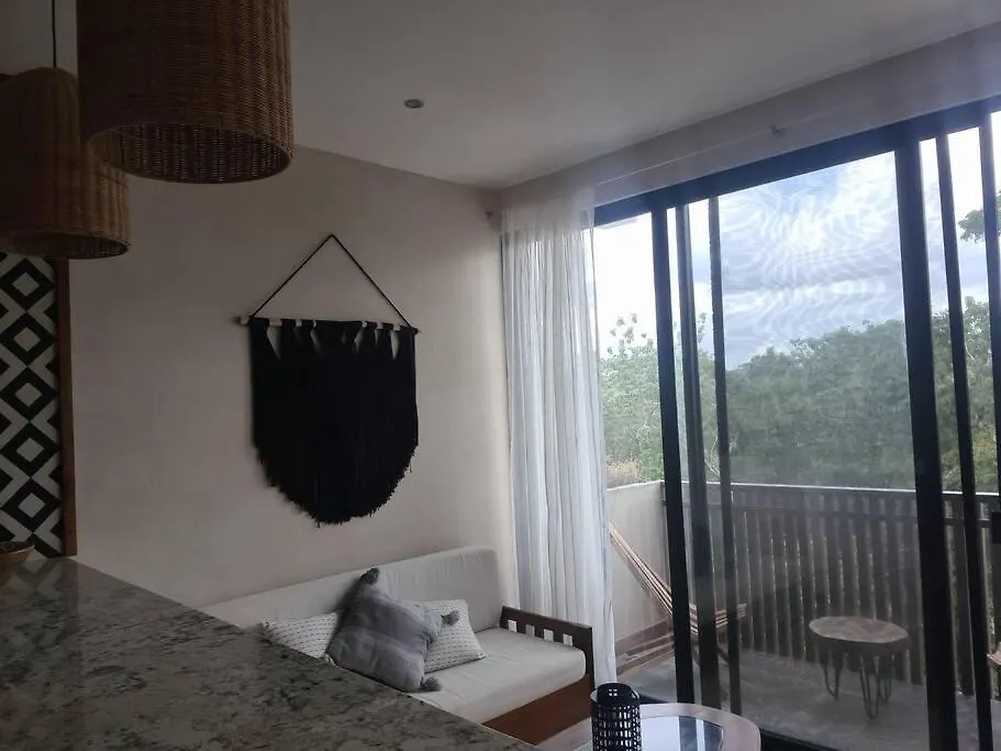Condominio En Tulum Mexico