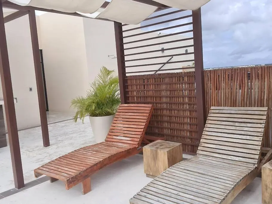 Condominio En Tulum Mexico
