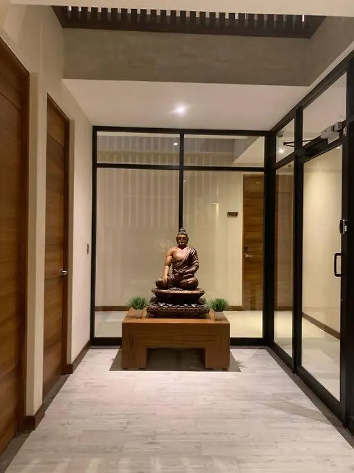 Condominio En Tulum Apartment