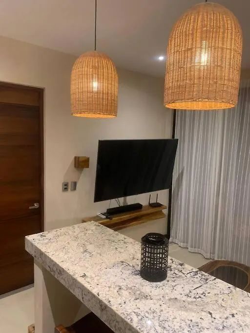 Condominio En Tulum